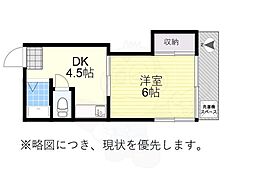 🉐敷金礼金0円！🉐小幸コーポ