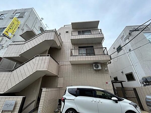 佐藤コーポ ｜東京都調布市仙川町１丁目(賃貸マンション1DK・1階・22.43㎡)の写真 その18