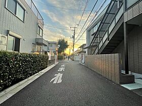 ハウスファイブ  ｜ 東京都世田谷区上祖師谷２丁目（賃貸アパート1K・1階・27.75㎡） その19