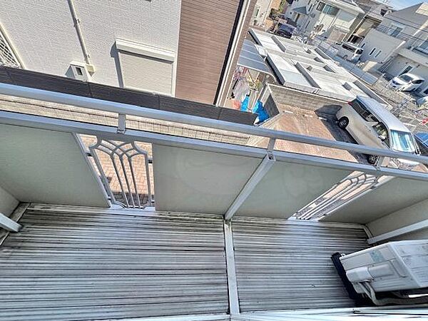 東京都調布市入間町３丁目(賃貸アパート1LDK・2階・40.92㎡)の写真 その16