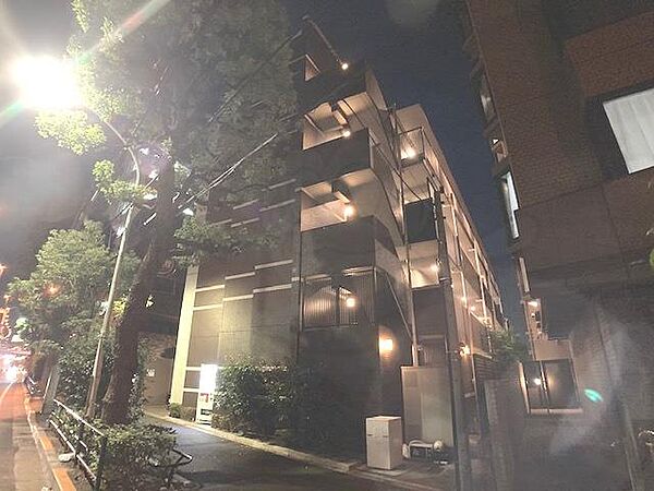 東京都杉並区上高井戸３丁目(賃貸マンション1LDK・2階・43.72㎡)の写真 その18