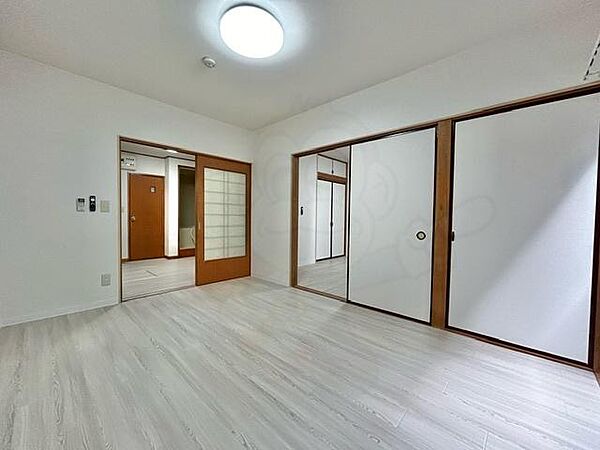 ヴィラアライ成城 ｜東京都調布市入間町２丁目(賃貸アパート3DK・1階・45.76㎡)の写真 その15