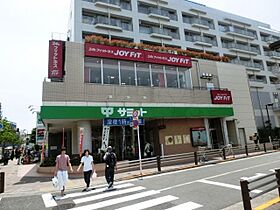 B　CITY　APARTMENT　SUGINAMI　TAKAIDO  ｜ 東京都杉並区上高井戸１丁目（賃貸マンション1LDK・7階・35.26㎡） その20