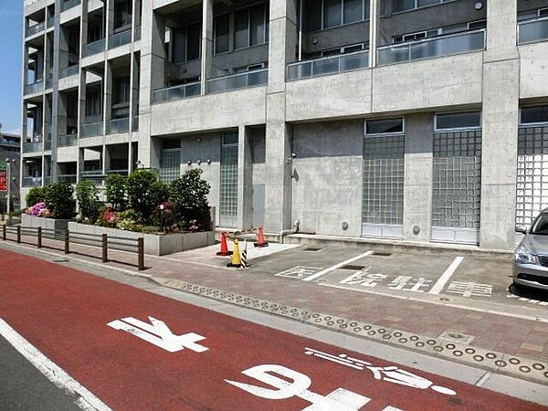 ROKA TERRAZZA ｜東京都世田谷区南烏山２丁目(賃貸マンション1R・3階・34.46㎡)の写真 その3