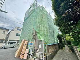 CASA SUR  ｜ 東京都世田谷区南烏山４丁目（賃貸アパート1R・1階・23.80㎡） その3