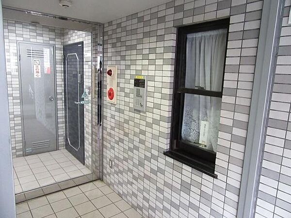 グレイス ｜東京都世田谷区給田３丁目(賃貸マンション1R・10階・20.16㎡)の写真 その29