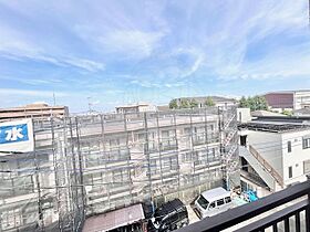 ブランコート仙川  ｜ 東京都調布市若葉町１丁目（賃貸マンション1K・4階・20.10㎡） その18