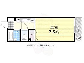 ロイヤルドリーム  ｜ 東京都世田谷区上祖師谷７丁目18番5号（賃貸アパート1K・1階・22.52㎡） その2