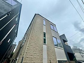 CASA LUXE 仙川  ｜ 東京都世田谷区上祖師谷５丁目（賃貸アパート1K・1階・18.03㎡） その27