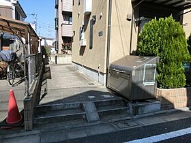 東京都世田谷区北烏山３丁目16番14号（賃貸アパート1K・2階・30.74㎡） その26