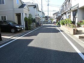 東京都世田谷区北烏山３丁目16番14号（賃貸アパート1K・2階・30.74㎡） その28