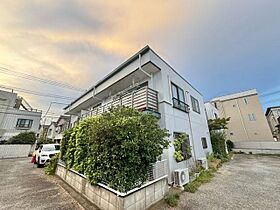 メゾン菊野台  ｜ 東京都調布市菊野台１丁目（賃貸マンション1R・1階・18.00㎡） その20