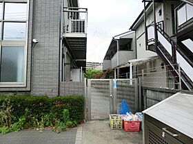 セピアコート仙川  ｜ 東京都調布市若葉町２丁目（賃貸アパート1K・2階・20.28㎡） その23