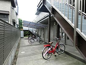 セピアコート仙川  ｜ 東京都調布市若葉町２丁目（賃貸アパート1K・2階・20.28㎡） その29