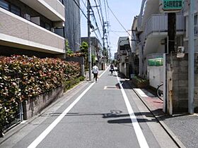 ヒミコ・コート上北沢  ｜ 東京都世田谷区上北沢４丁目（賃貸マンション1R・2階・14.71㎡） その29