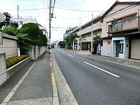 東京都世田谷区給田５丁目（賃貸アパート1K・1階・24.34㎡） その17