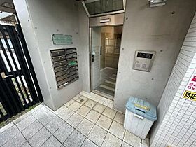 エクセルコート成城  ｜ 東京都調布市入間町１丁目（賃貸マンション1K・2階・23.00㎡） その29