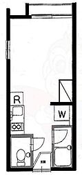 京王線 仙川駅 徒歩12分