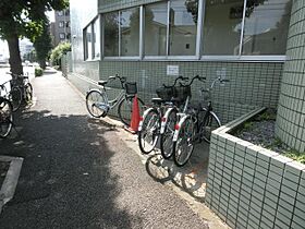 リバティヒルズ八幡山  ｜ 東京都世田谷区南烏山１丁目（賃貸マンション1K・2階・16.24㎡） その18