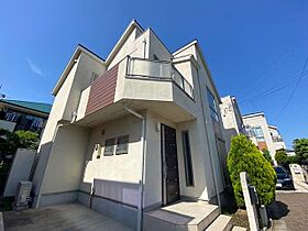 北烏山6丁目戸建  ｜ 東京都世田谷区北烏山６丁目（賃貸一戸建3LDK・2階・83.24㎡） その3