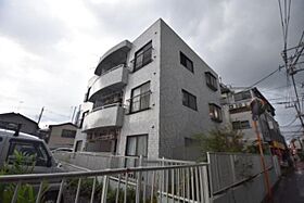 ローズマンション高山  ｜ 東京都調布市菊野台２丁目（賃貸マンション1LDK・1階・45.00㎡） その1