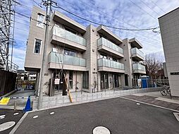 グランメゾン美鈴