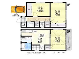 京王線 仙川駅 徒歩11分