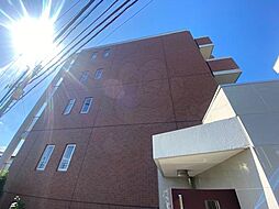 チェリーコートつつじが丘