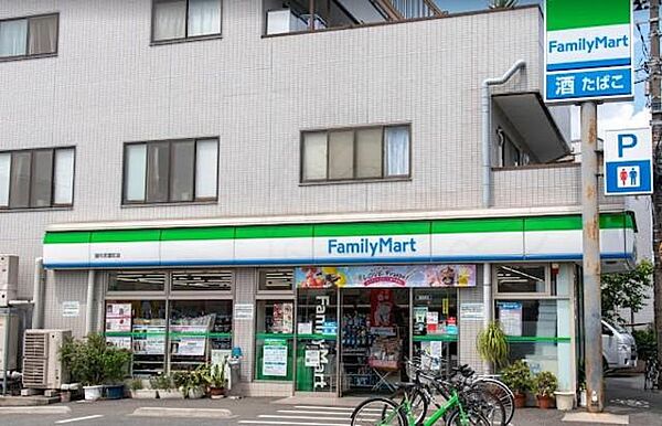 チェリーコートつつじが丘