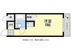 🉐敷金礼金0円！🉐ザ・エンパイア