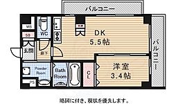 ガーラプレイス八幡山壱番館