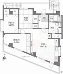 グランバリュー仙川