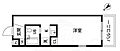 スカイコート千歳烏山54階5.9万円