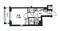 ルフレプレミアム上北沢1階10.5万円