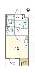 BPRレジデンス仙川
