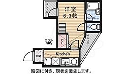 🉐敷金礼金0円！🉐イーストアーク千歳烏山