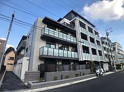 パピオン仙川