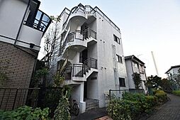 パークサイドマンション