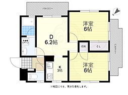 つつじヶ丘エクセルハイツ2