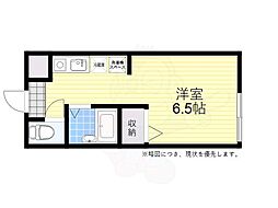 🉐敷金礼金0円！🉐パークビラ芦花