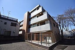 ルーブル烏山壱番館