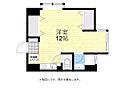 上北沢グリーンコーポ2階9.0万円
