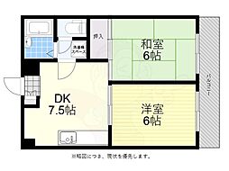 アベニュー成城2号館