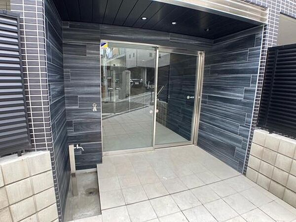 BPRレジデンス仙川