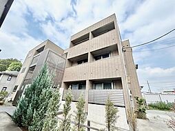 Casa del sol　A棟