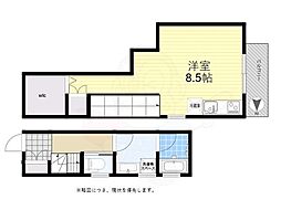 小田急小田原線 祖師ヶ谷大蔵駅 徒歩13分