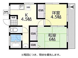 小田急小田原線 祖師ヶ谷大蔵駅 徒歩19分