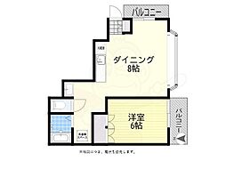 京王線 上北沢駅 徒歩3分