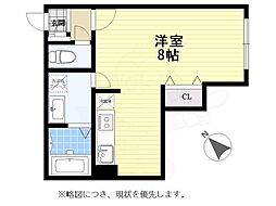 ザ・パーククロス千歳烏山 3階