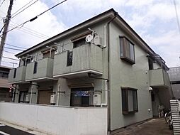 グリーンハイム烏山